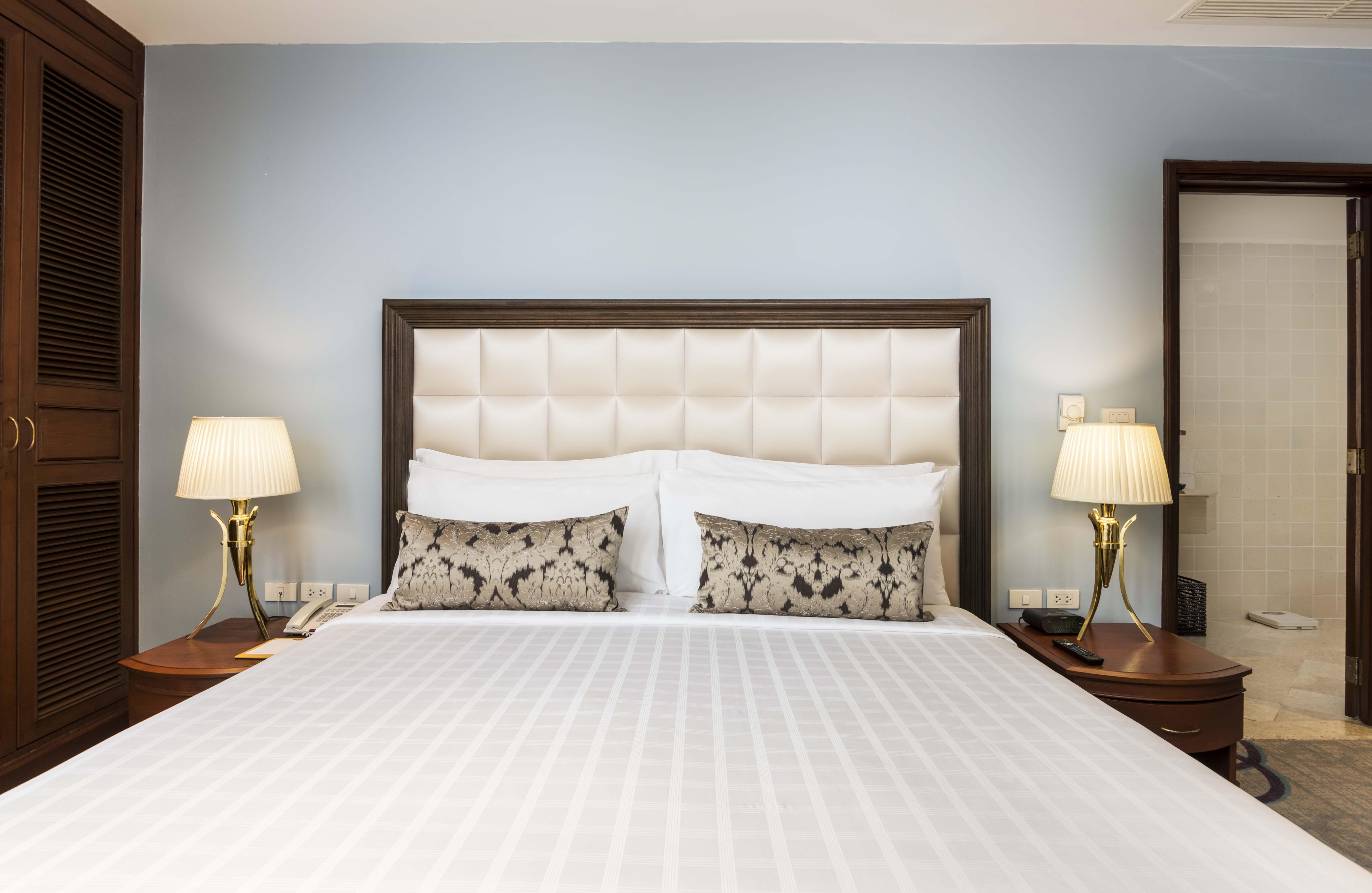 Chatrium Hotel Royal Lake Rangun Kültér fotó