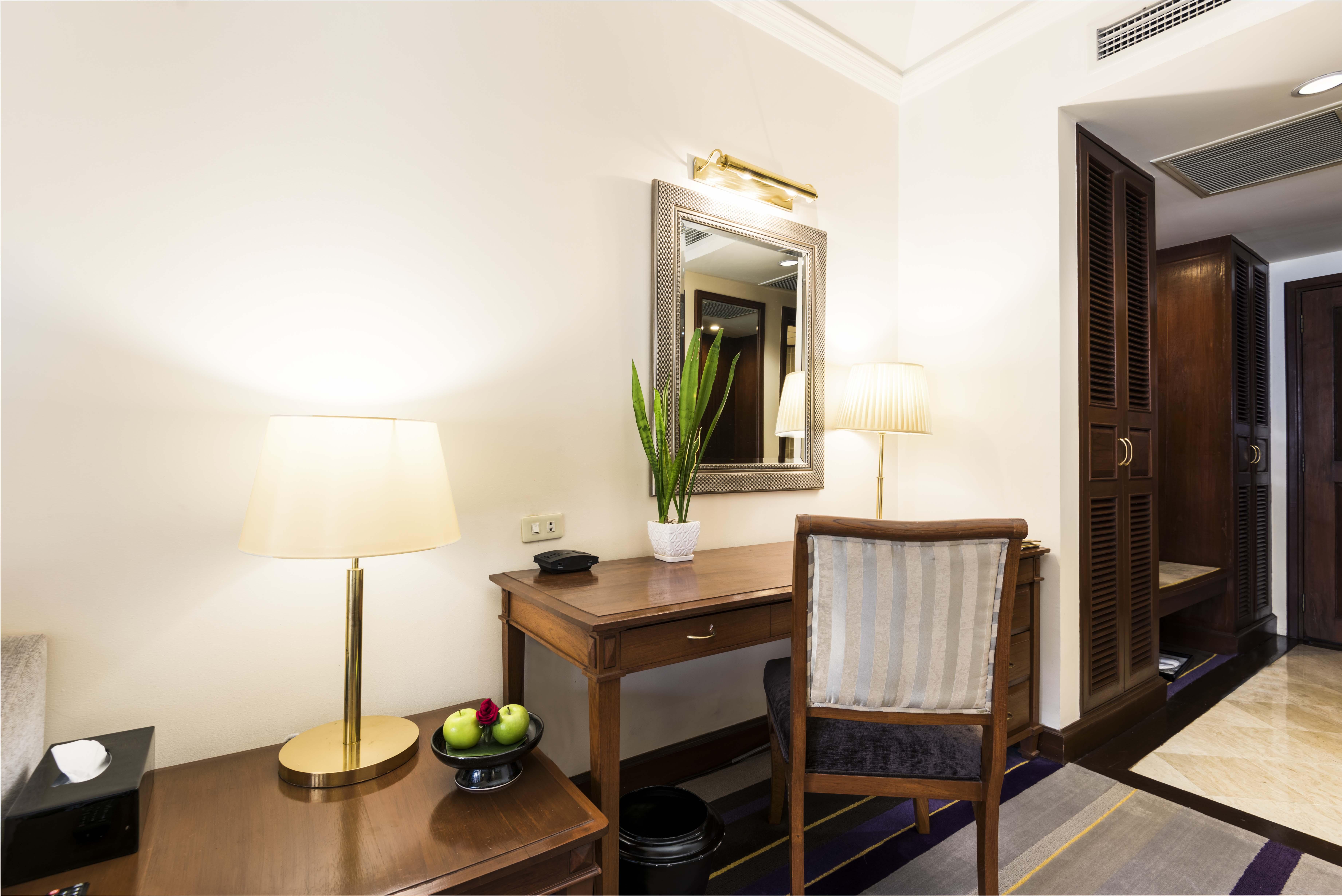 Chatrium Hotel Royal Lake Rangun Kültér fotó