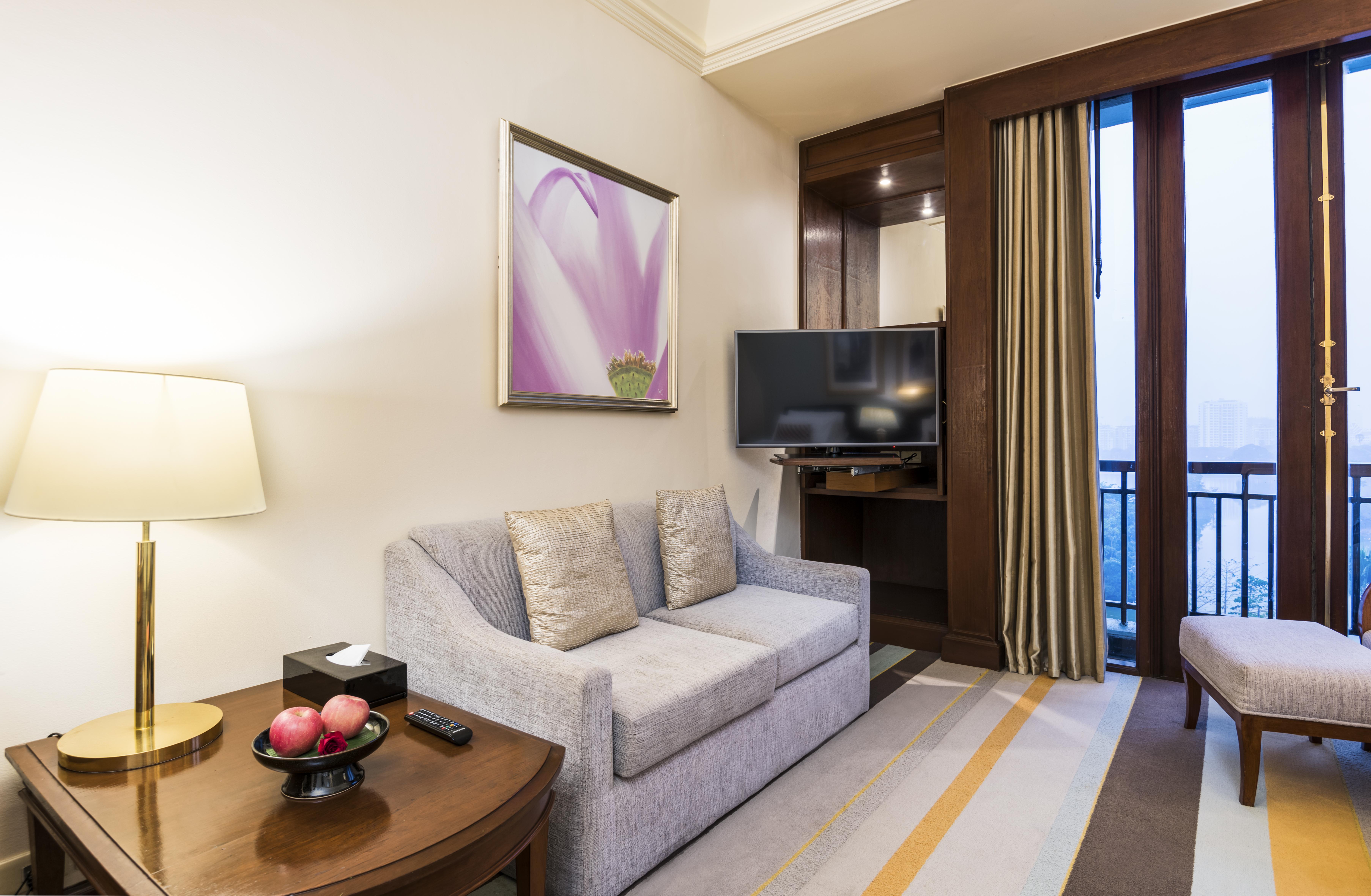 Chatrium Hotel Royal Lake Rangun Kültér fotó