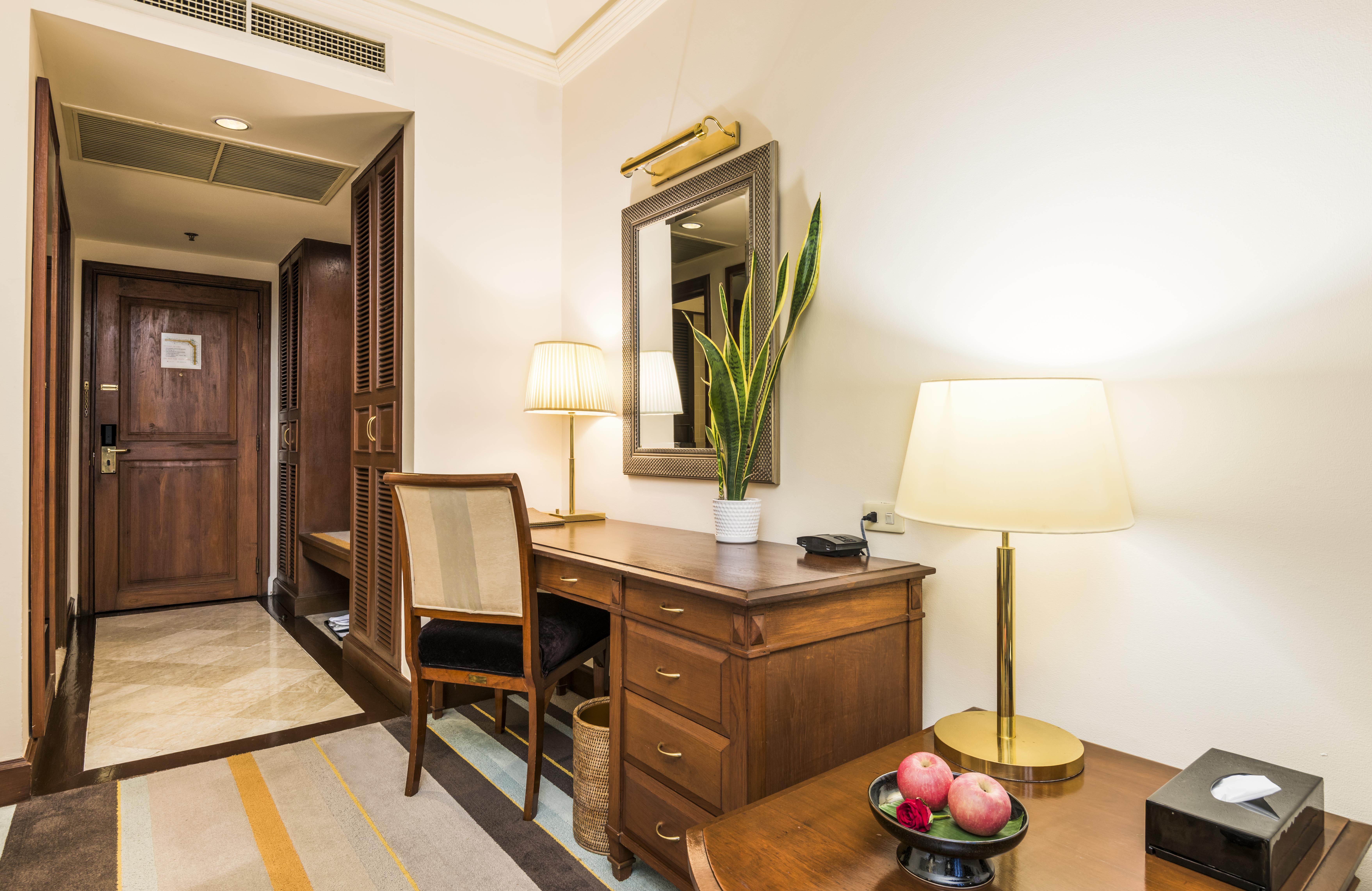Chatrium Hotel Royal Lake Rangun Kültér fotó