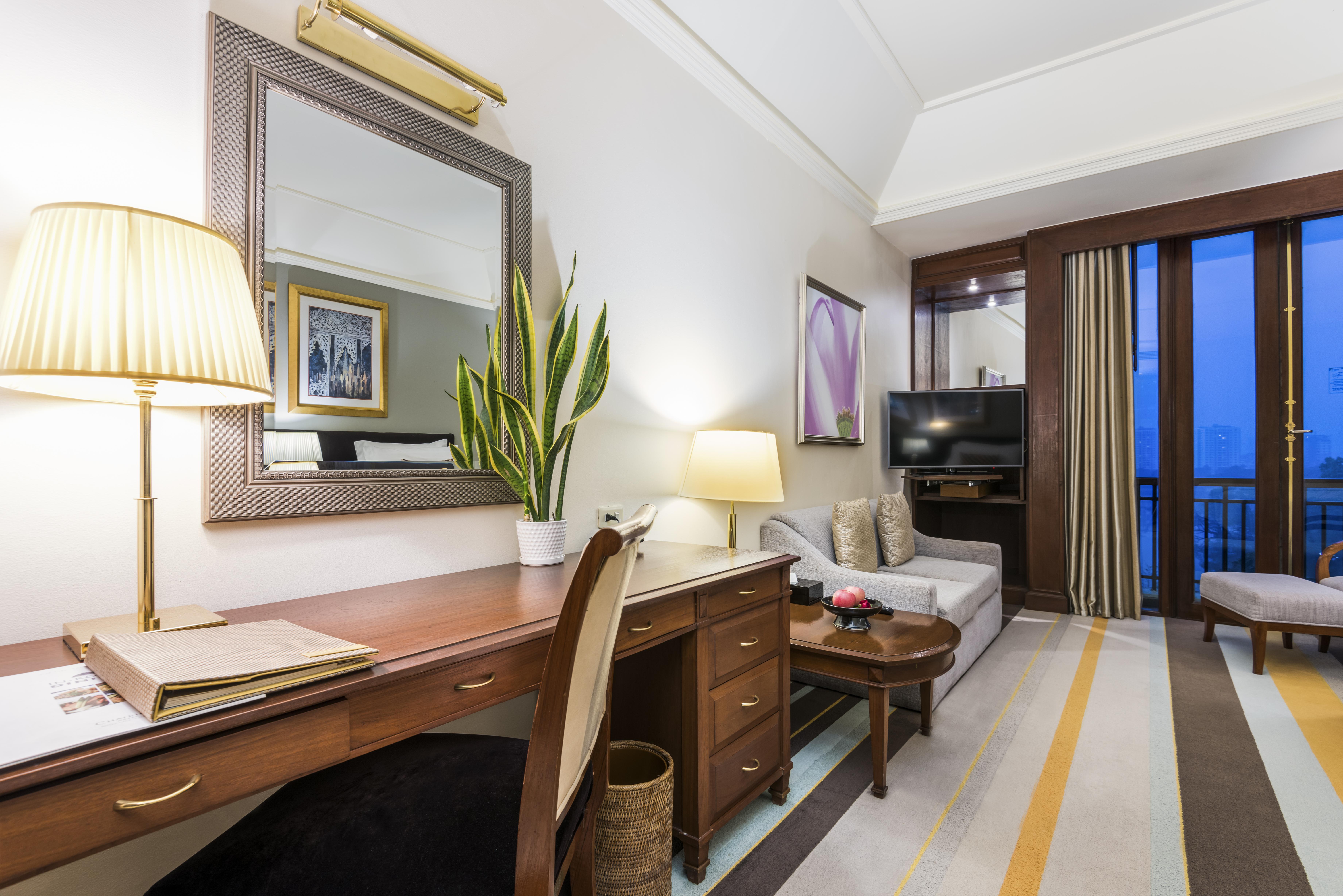 Chatrium Hotel Royal Lake Rangun Kültér fotó