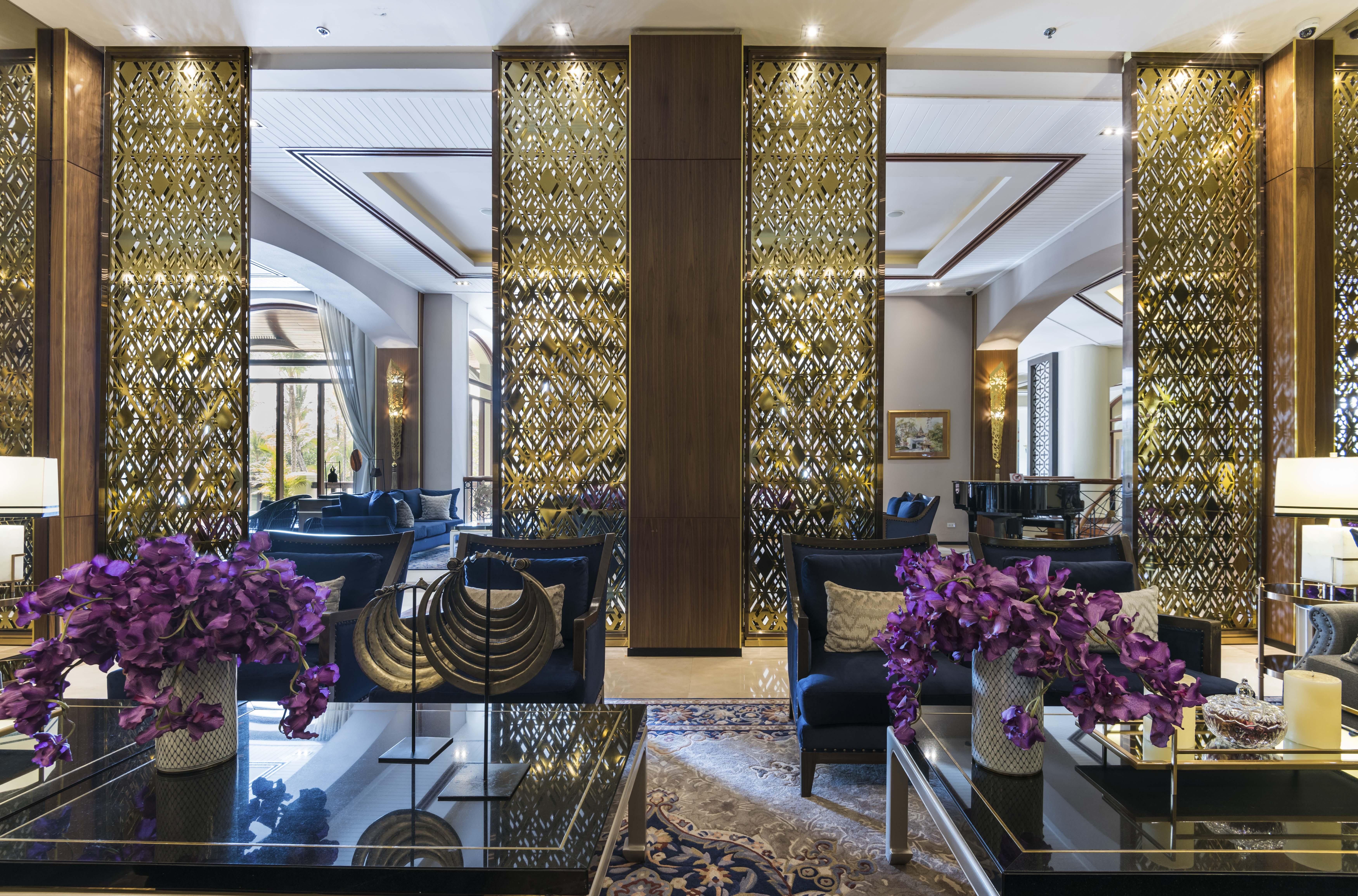 Chatrium Hotel Royal Lake Rangun Kültér fotó