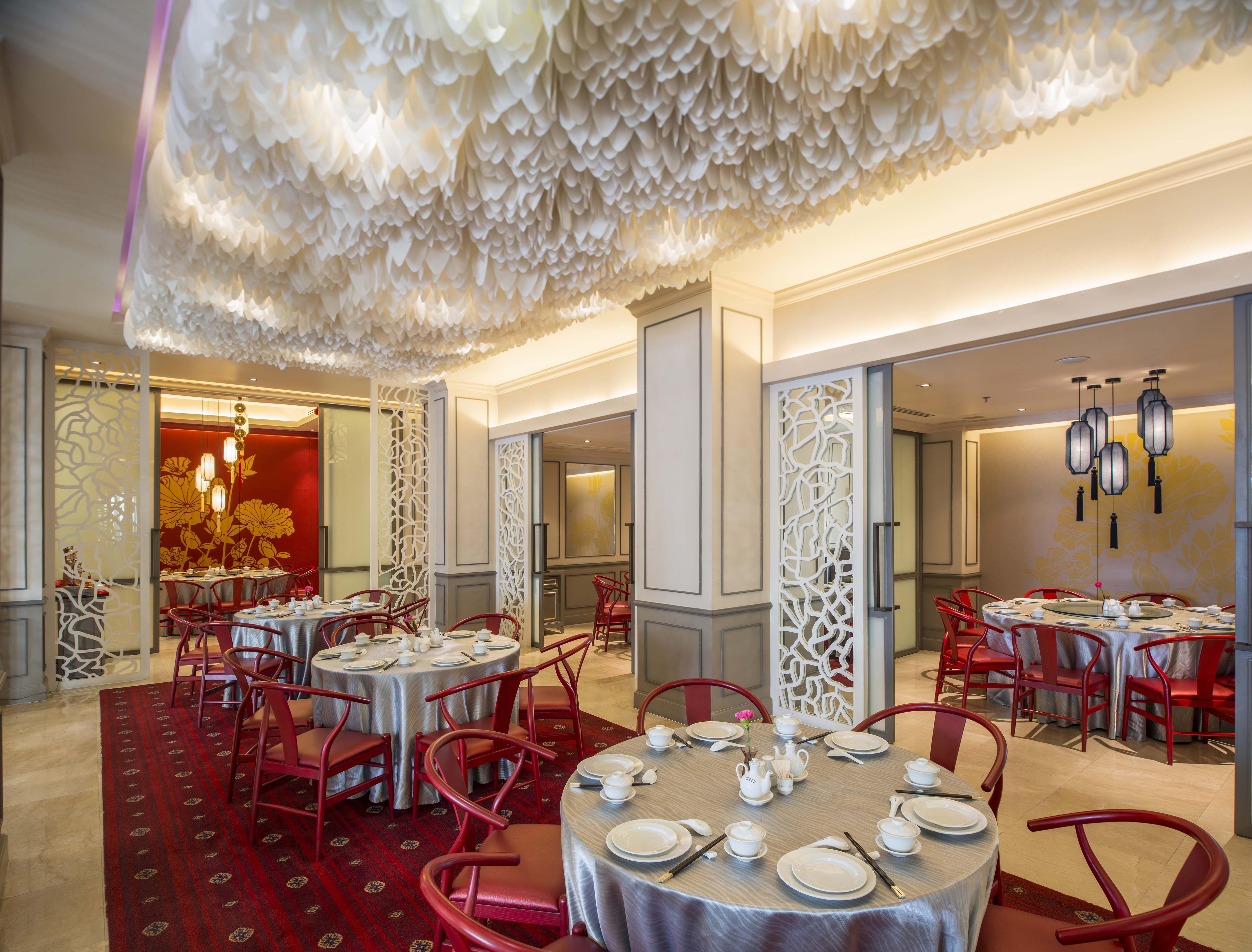 Chatrium Hotel Royal Lake Rangun Kültér fotó